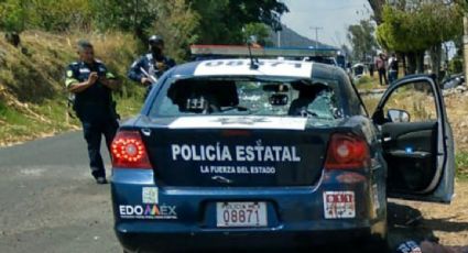 Fiscalía de Edomex detiene a 25 personas por posible relación con la emboscada en Coatepec Harinas