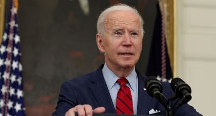 Biden exige al Senado prohibir uso de rifles de asalto tras tiroteo en Colorado