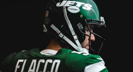 Joe Flacco ‘vuela’ a Filadelfia y firma con Eagles por una temporada