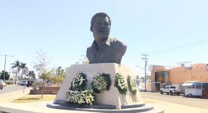 A 27 años del asesinato de Colosio, candidatos a gobernador en Sonora lo recuerdan