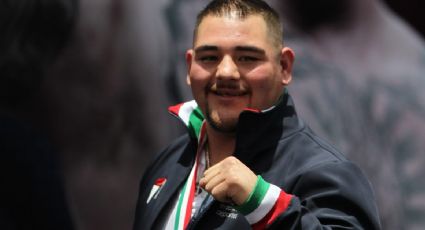 Andy Ruiz regresa el 1 de mayo al ring, con la magia de Eddy Reynoso en la esquina