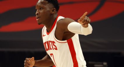 Victor Oladipo concreta su salida al Heat en intercambio con los Rockets