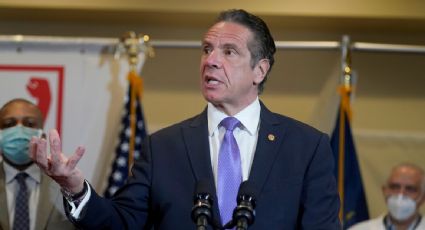 Fiscal de NY pide investigar acceso preferencial de familiares de Cuomo a pruebas de Covid-19