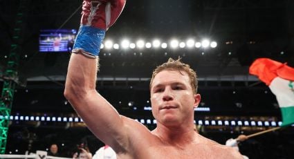 La pelea ‘Canelo’-Saunders alcanza récord de 40 mil boletos en preventa