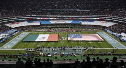 Vuelan boletos de preventa del partido de la NFL entre 49ers y Cardinals a celebrarse en el Estadio Azteca, y surgen quejas de aficionados