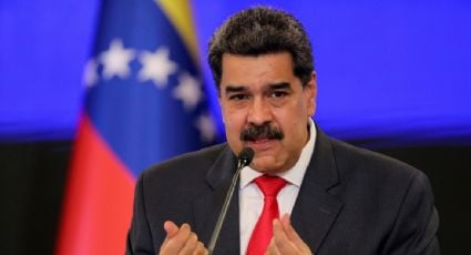 Maduro espera "nuevos acuerdos" con la oposición tras retomar diálogo en México