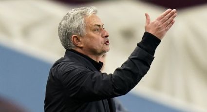 Mourinho es despedido del Tottenham... Se va con un finiquito de 17 millones de euros