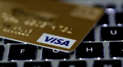 Visa voltea a las criptomonedas; acepta pagos con ethereum