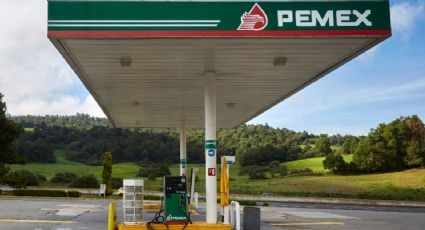 Mezcla de petróleo de Pemex cierra marzo con pérdida de 4.14%