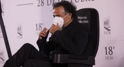 González Iñárritu filma en la CDMX; te contamos las pistas de su próxima película