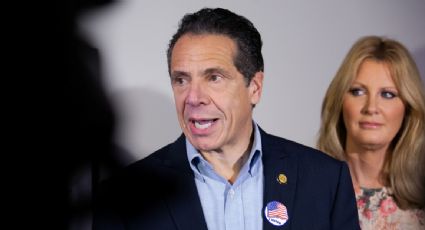 Cuomo reaparece ante medios y rechaza acusaciones de acoso sexual; "no hice nada malo", sostiene