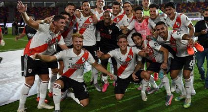 Marcelo Gallardo y River siguen ganando títulos... Son Campeones de la Supercopa Argentina