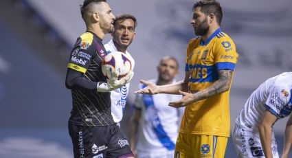 Tigres y Puebla se respetan demasiado y firman un decepcionante empate