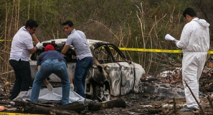 Identifican a todas las víctimas de la masacre de Camargo; repatriarán sus cuerpos el 12 de marzo