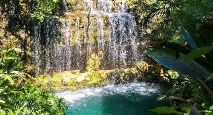 Protección Civil suspende atracción en parque de Xcaret donde murió niño