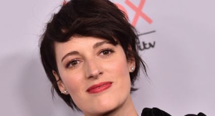 Phoebe Waller-Bridge se une al elenco de 'Indiana Jones', a lado de Harrison Ford