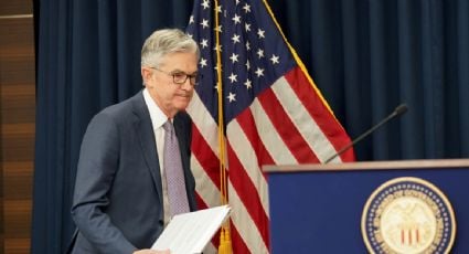 Preocupa una inflación mayor en EU; no permitiremos que sobrepase el objetivo: Jerome Powell a senador