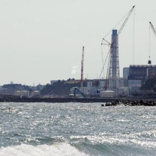 Detienen reactor nuclear en Japón a cinco días de haber reiniciado operaciones