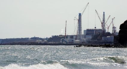 Detienen reactor nuclear en Japón a cinco días de haber reiniciado operaciones