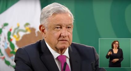 No confío en el INE, dice AMLO; buscará reforma al instituto y su presupuesto tras las elecciones