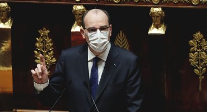 Francia suspende vuelos desde Brasil debido a preocupación por su variante de Covid