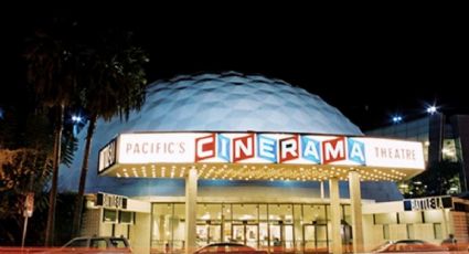 Los cines ArcLight y Pacific cierran definitivamente por la pandemia