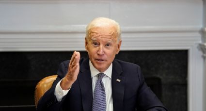 Demócratas piden a Biden priorizar reforma para dar la ciudadanía a migrantes con trabajos esenciales