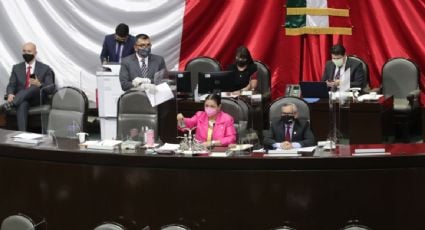 Cámara de Diputados aprueba sin cambios la reforma de AMLO a la ley de hidrocarburos; pasa al Senado