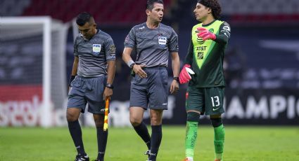 Ochoa recrimina a Concacaf por rudeza del Olimpia… América confirma fractura de Jesús López