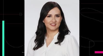 Renuncia Esmeralda Zataraín a candidatura del PRI por alcaldía en Sinaloa