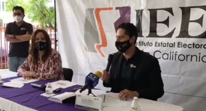 Este domingo, primeros debates entre candidatos a gobernador; serán en Baja California y Tlaxcala