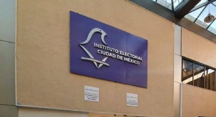 IECM investiga retiro de propaganda autorizada de candidata en la CDMX