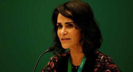 Amplían a siete años la condena de excomandante que torturó a Lydia Cacho