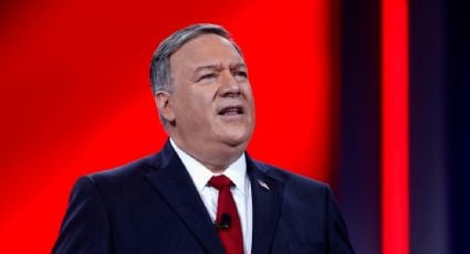 Pompeo violó reglas de ética al pedir tareas personales a empleados del Departamento de Estado de EU