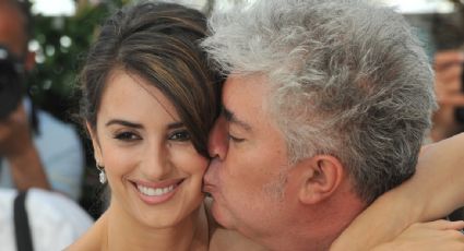 Almodóvar comienza el rodaje de ‘Madres paralelas’’, cinta protagonizada por Penélope Cruz