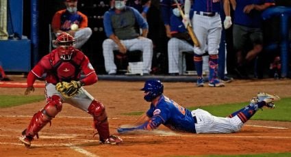 Posponen la serie entre Nationals y Mets por más positivos de COVID-19