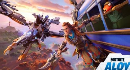 El videojuego 'Horizon Zero Dawn', disponible gratis en PS4 y PS5; te decimos cómo descargarlo