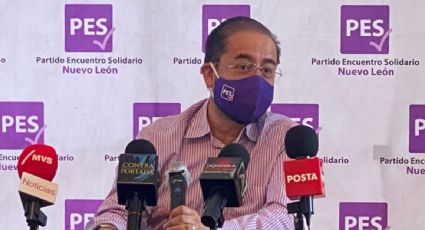 PES afirma que no perderá el registro tras elecciones intermedias