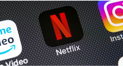 En la apertura, Netflix cae 7.6%, después de un reporte decepcionante