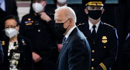 Biden se comprometerá a reducir en 50% sus emisiones de gases de efecto invernadero para 2030