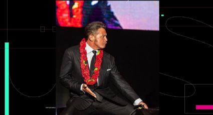 Los seguidores de Luis Miguel celebran sus 40 años de trayectoria