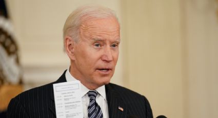 Biden alista beneficios fiscales para empresas que den permisos pagados para que sus empleados se vacunen