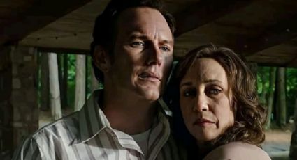 Lanzan tráiler de 'El Conjuro 3: El diablo me obligó a hacerlo'