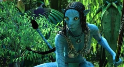 Jon Landau, productor de secuela de 'Avatar', compartió imágenes del rodaje