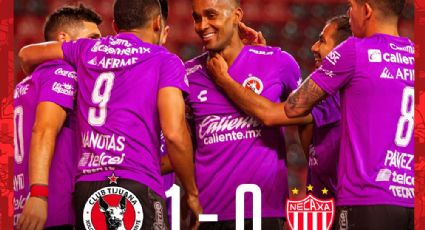 Siboldi debuta con triunfo vital para Xolos en su lucha por evitar el ‘inframundo’