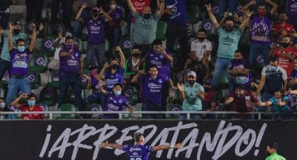 El juego Mazatlán vs León de la Jornada 1 se pospone debido a la violencia que se presenta en Sinaloa