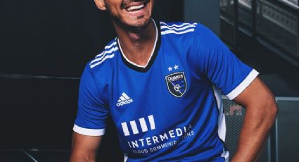 Alanís anota y hace vibrar al San José Earthquakes con su primer triunfo