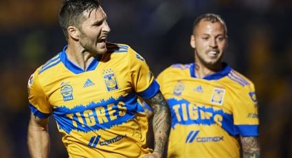 Tigres regala al ‘Tuca’ la victoria contra Rayados en un intenso clásico regio