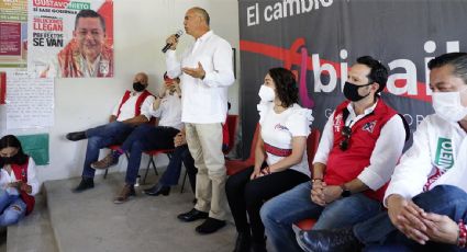 Exgobernadores se suman a campañas en apoyo a candidatos de sus partidos