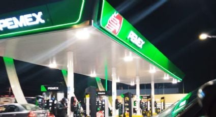 De los principales productores de petróleo en el mundo, México tiene la gasolina más cara, sólo por debajo de Brasil, China y Canadá